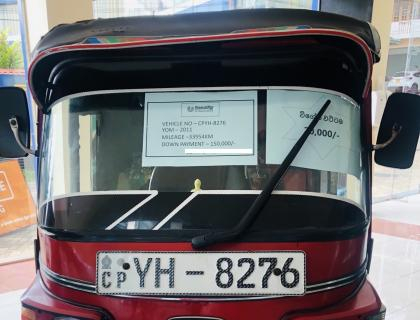 Bajaj Three Wheel For Sale In Kandy