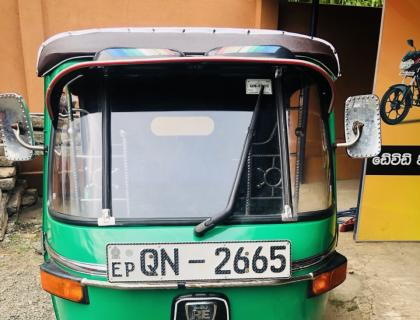 Bajaj Three Wheel For Sale In Kandy