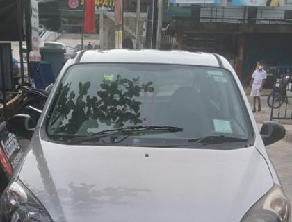ALTO Car for sale at Mathugama