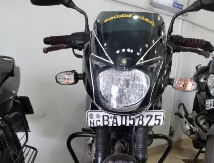 Bajaj Pulsar 150 Sale In Matale