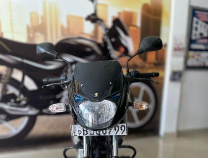 2016 MODEL BAJAJ PULSAR 150 UG4.5