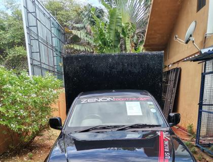 Tata xenon for sale at Riyasakwala- Trincomalee