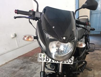 Bajaj Pulsar 150 Dtsi