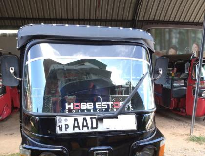 3W  -Bajaj 4 Stroke Three-wheeler for sale at Galle