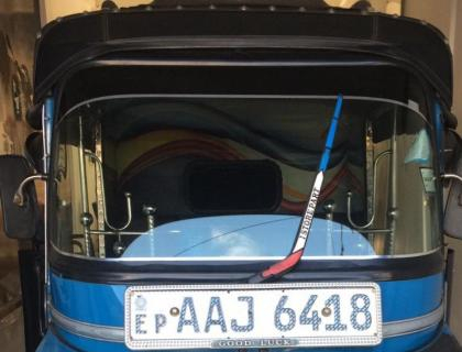 Bajaj 3w