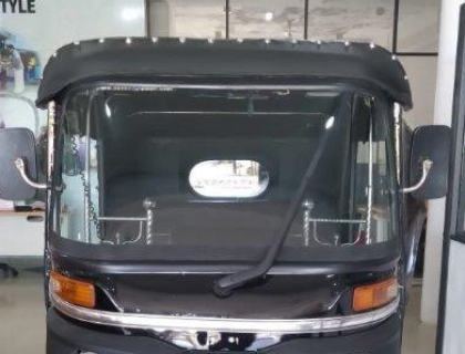 BAJAJ-RE 4S AUTORICKSHAW- SE for sale at Riyasakwala Ambalantota