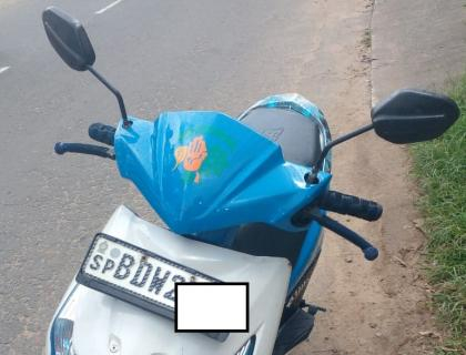 Honda Dio For Sale at Ambalangoda