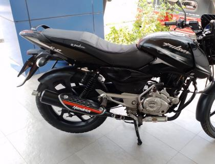 2W Pulsar 150 -Riysasakwala