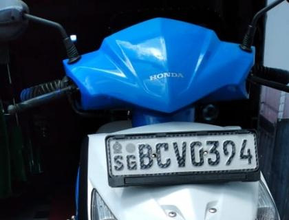 Honda Dio For Sale In Gampola