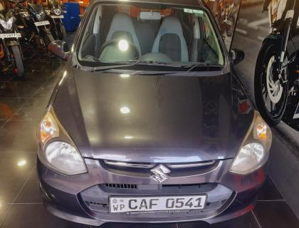 Suzuxi Alto for Sales at Jaffna