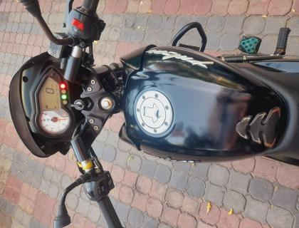 Pulsar150 for Sales at Jaffna