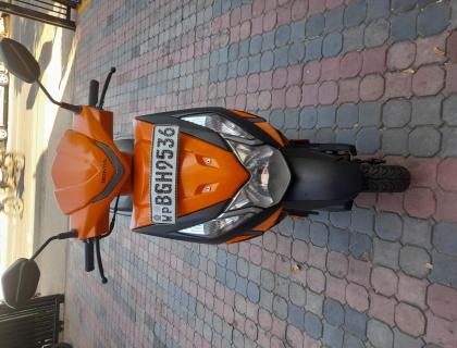 HONDA DIO for Sales at Jaffna