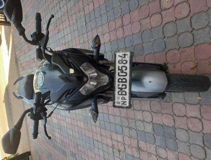 Pulsar 200NS for Sales at Jaffna