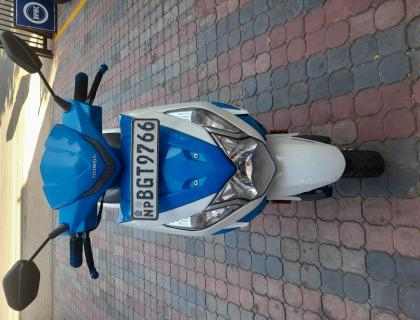 HONDA DIO for Sales at Jaffna