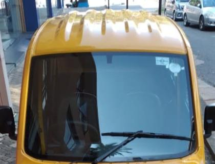 Bajaj Qute for sale in Kandy