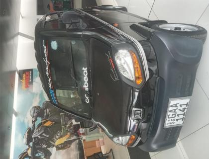 Bajaj Qute 2019 for sale @ Rathnapura