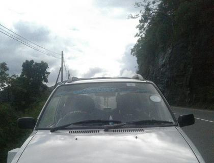 Maruti Car for sale at Kandy
