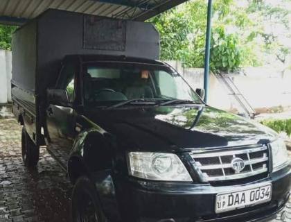 Tata xenon for sale at Riyasakwala- Trincomalee