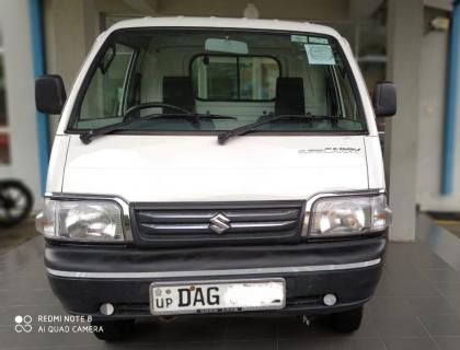 Suzuki Super Carry for sale at Riyasakwala Ampara