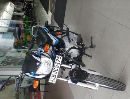 BAJAJ CT 100 ES for sale @ Rathnapura