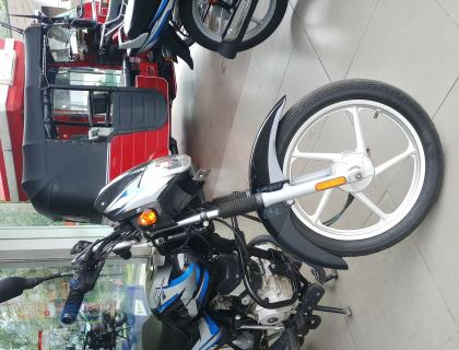 BAJAJ CT 100 ES for sale @ Rathnapura