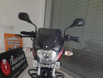 Bajaj Pulsar 150 for sale in Batticaloa