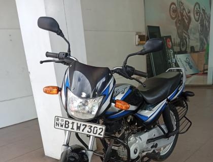 Bajaj CT 100 ES for sale at Rathnapura