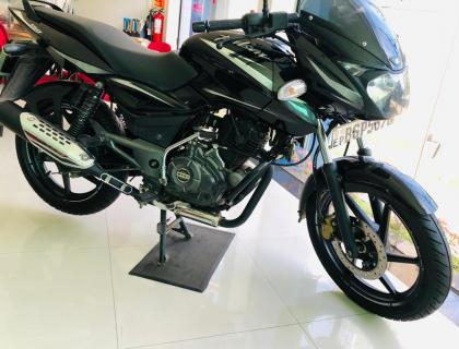 Bajaj Pulsar 150 Motorcycle for sale in  Badulla