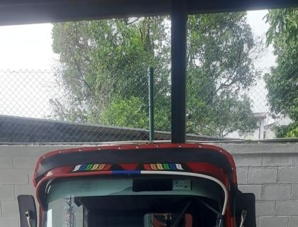 Bajaj 4 Stroke Three-wheeler for sale at Riyasakwala Battaramulla