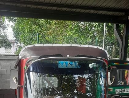 Bajaj 4 Stroke Three-wheeler for sale at Riyasakwala Battaramulla