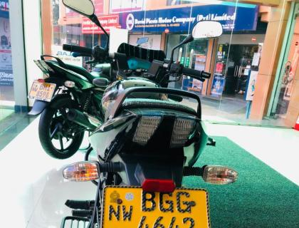 Bajaj Pulsar 150 Motorcycle for sale in  Badulla