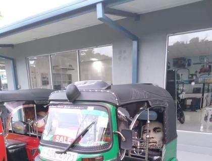 Bajaj 3W for sale at Matara