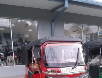 Bajaj 3W for sale at Matara