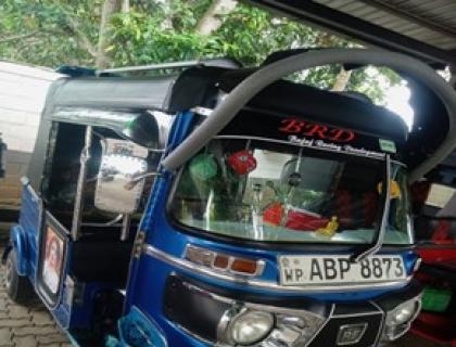 Bajaj 3W for sale Battaramulla