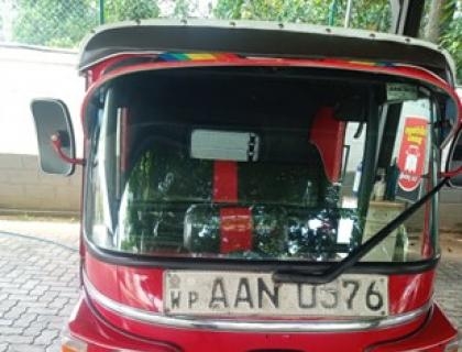 Bajaj 3W for sale Battaramulla