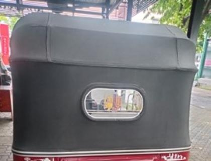 Bajaj 3W for sale Battaramulla