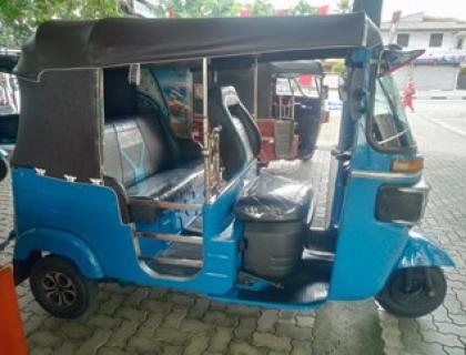 Bajaj 3W for sale Battaramulla