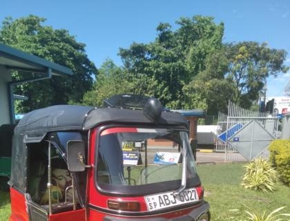 Bajaj 3W for sale at Matara