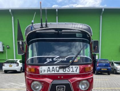 Bajaj 4 Stroke Three-wheeler for sale at Riyasakwala Battaramulla