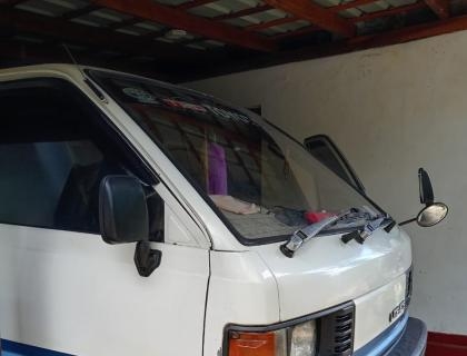LiteAce Van for sale at Deraniyagala