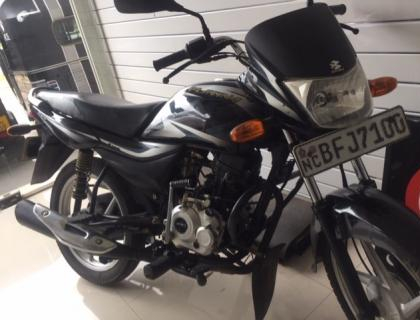 BAJAJMOTOR CYCLE FOR SALE IN KADURUWELA