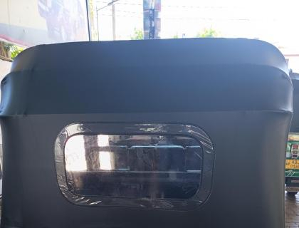Bajaj 4 Stroke Three-wheeler for sale at Riyasakwala Battaramulla
