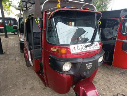 Bajaj 3W for sale Battaramulla