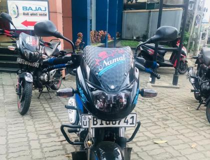 Bajaj Pulsar 150 Motorcycle for sale in  Badulla