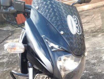 2W Bajaj Pulsar Motorcycle for sale at vavuniya