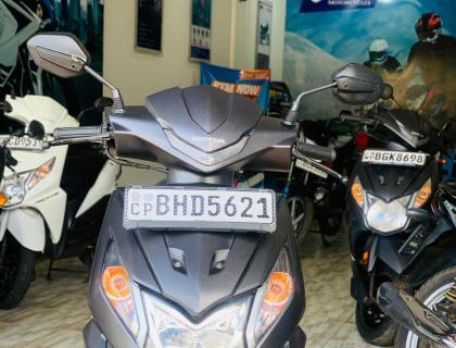 Honda-Dio Scooter for sale at Kegalle