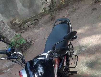 2W Hero Motorcycle for sale at vavuniya