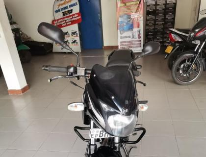 Bajaj Pulsar 150 Motorcycle for sale in  Trincomalee