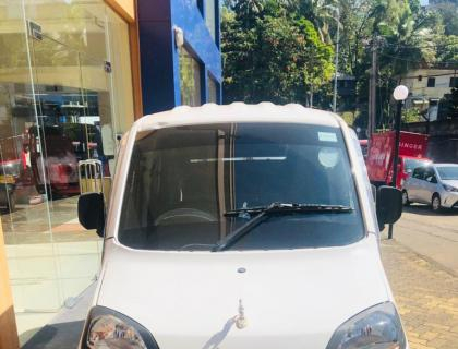 Bajaj Qute for sale in Kandy