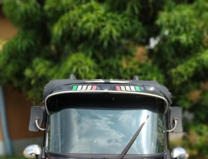Bajaj 4 Stroke Three-wheeler for sale at Riyasakwala Ampara
